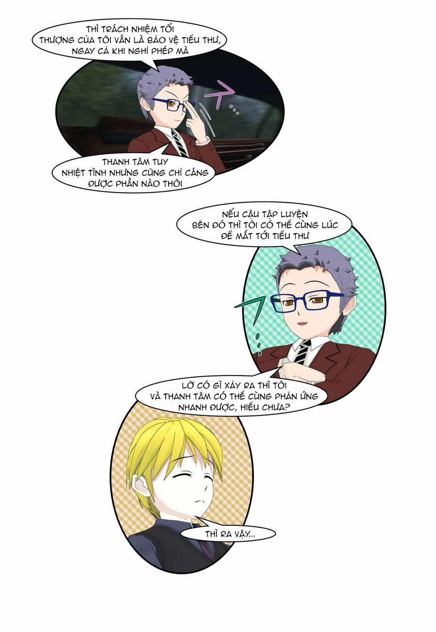 Chuyện Tình Wi-Fi 14 trang 4