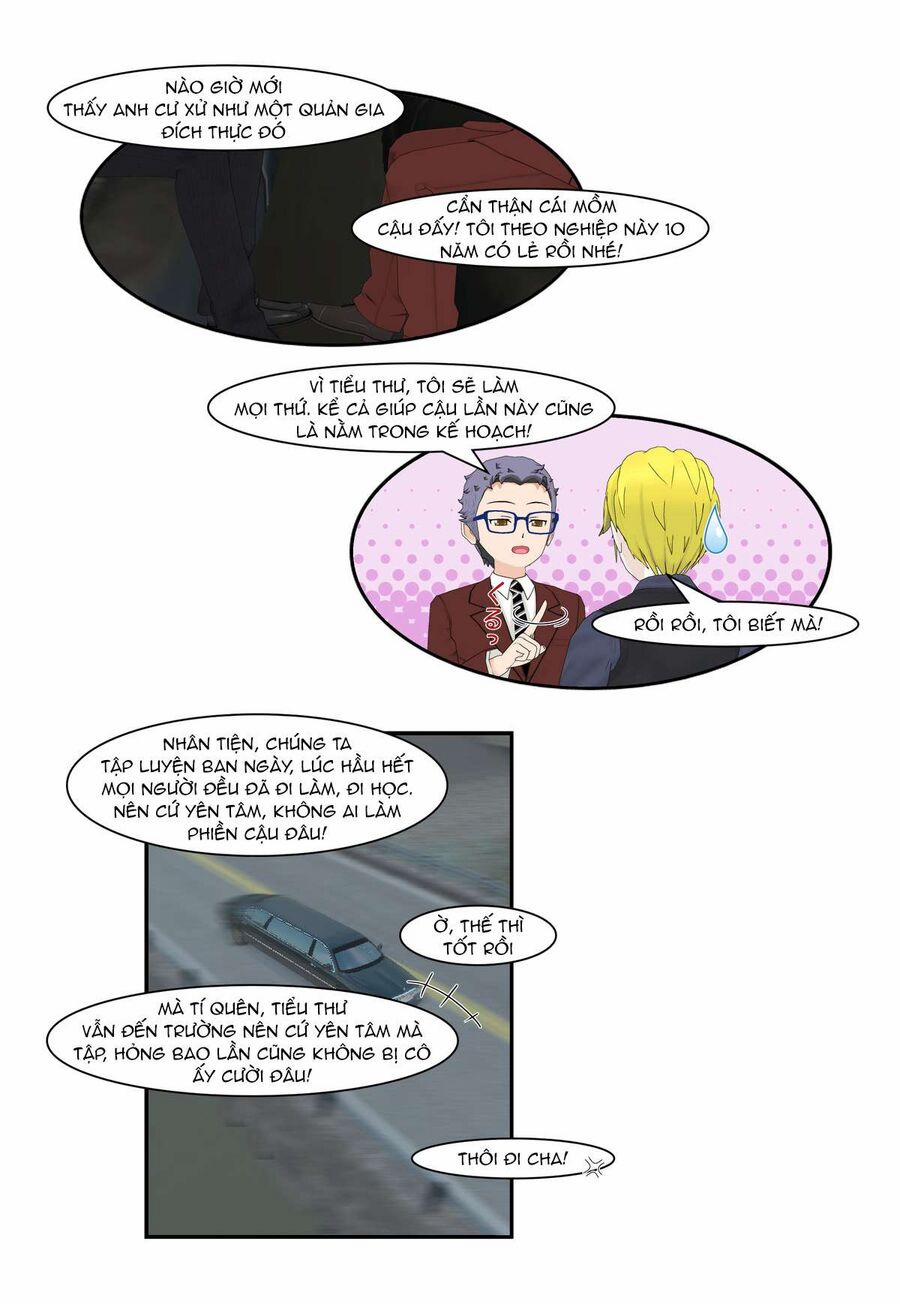 Chuyện Tình Wi-Fi 14 trang 5