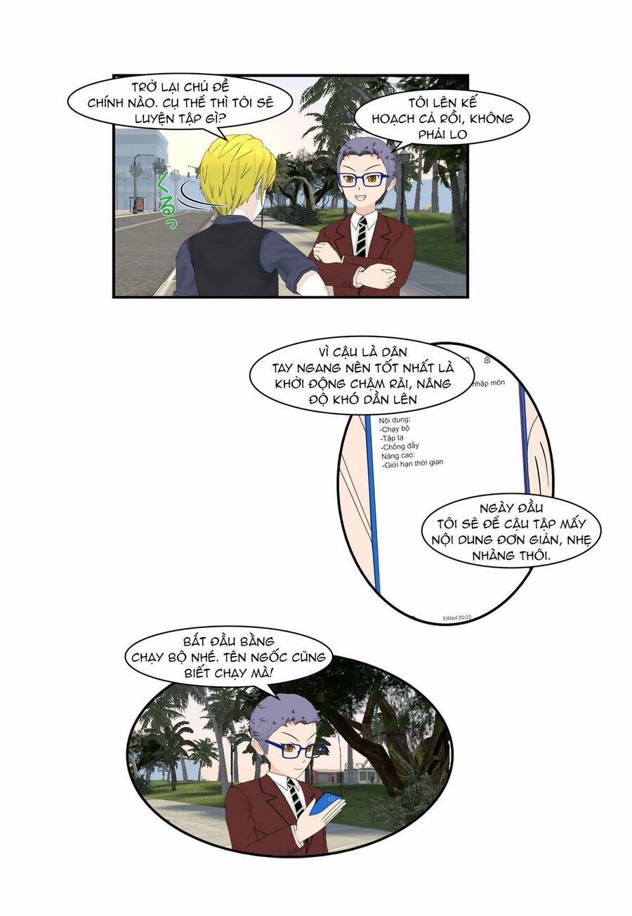 Chuyện Tình Wi-Fi 14 trang 7