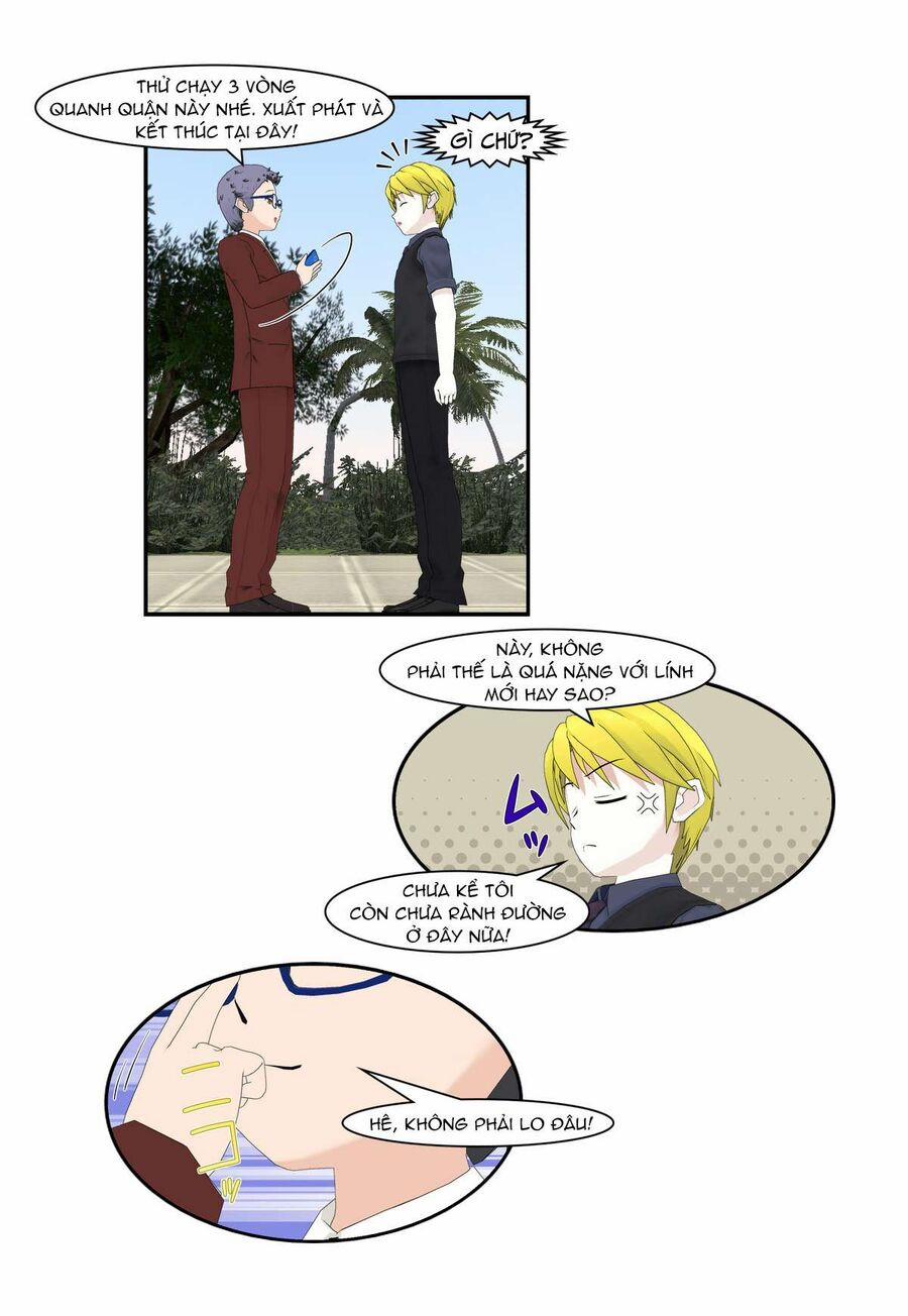 Chuyện Tình Wi-Fi 14 trang 8