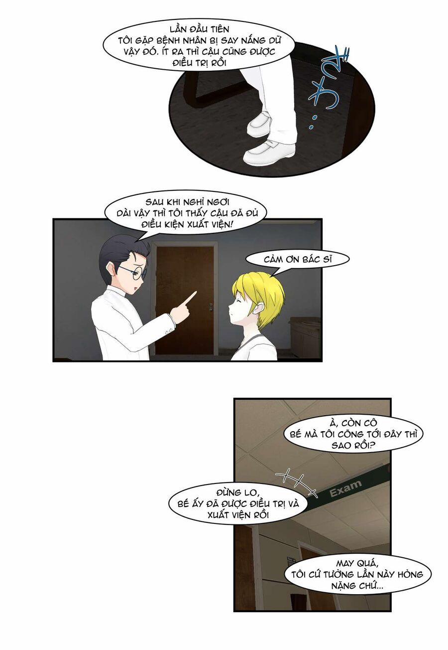 Chuyện Tình Wi-Fi 15 trang 19