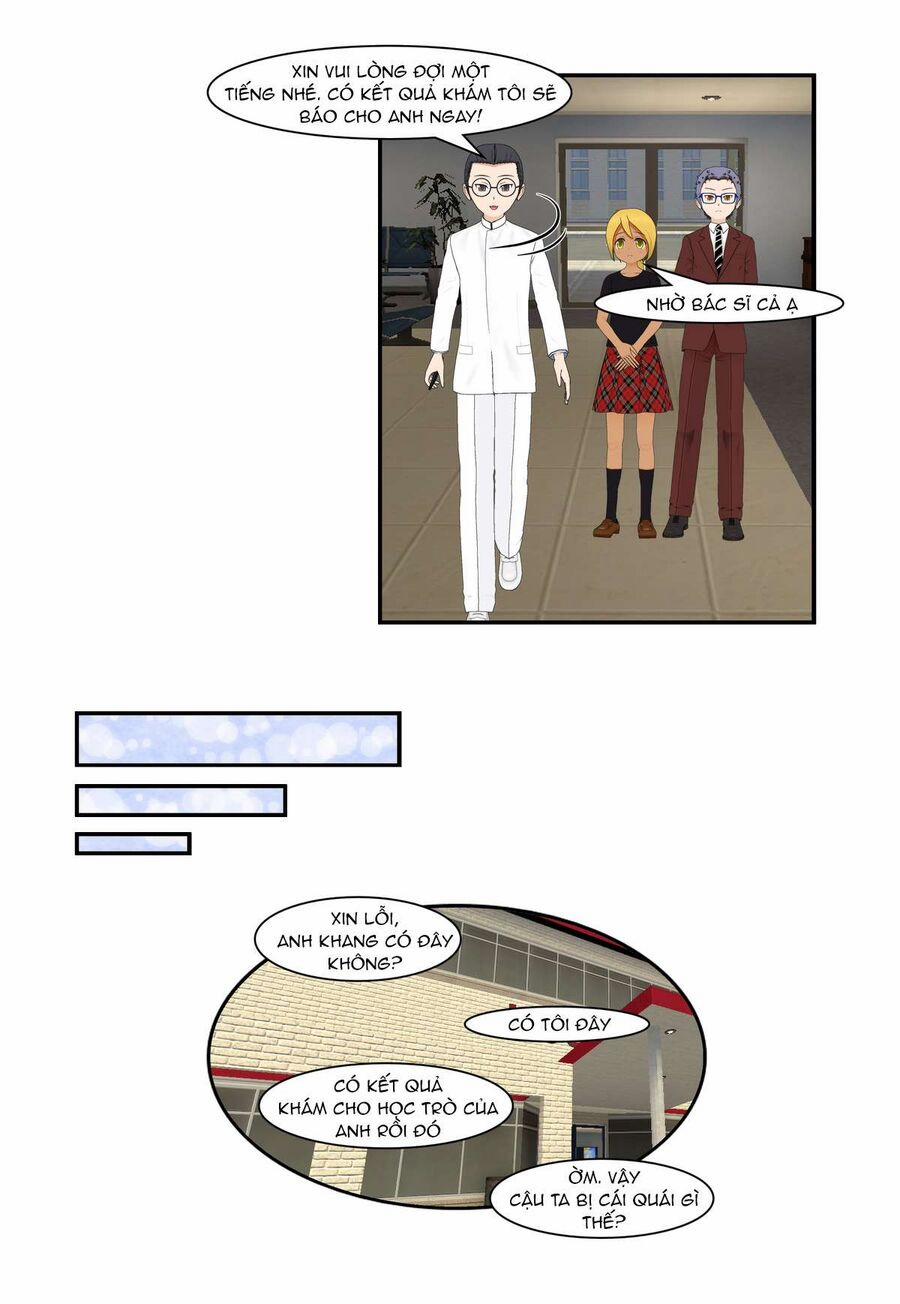 Chuyện Tình Wi-Fi 15 trang 4