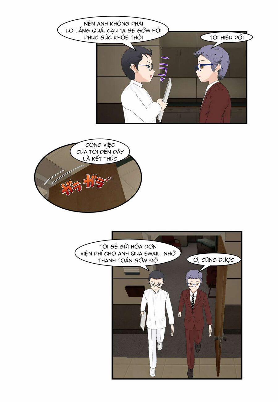 Chuyện Tình Wi-Fi 15 trang 6