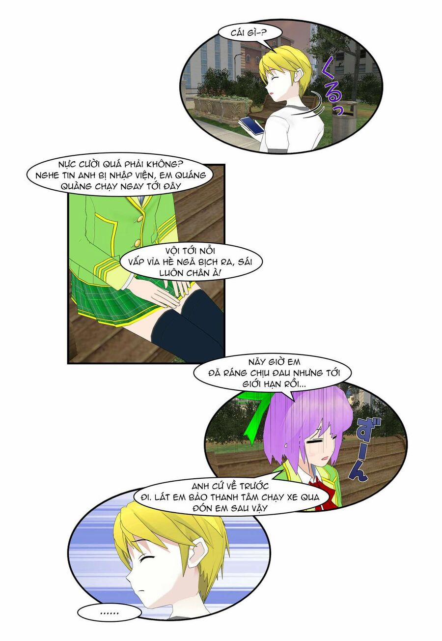 Chuyện Tình Wi-Fi 16 trang 10
