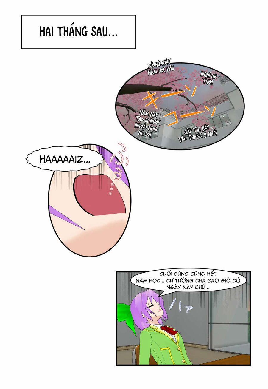 Chuyện Tình Wi-Fi 16 trang 15