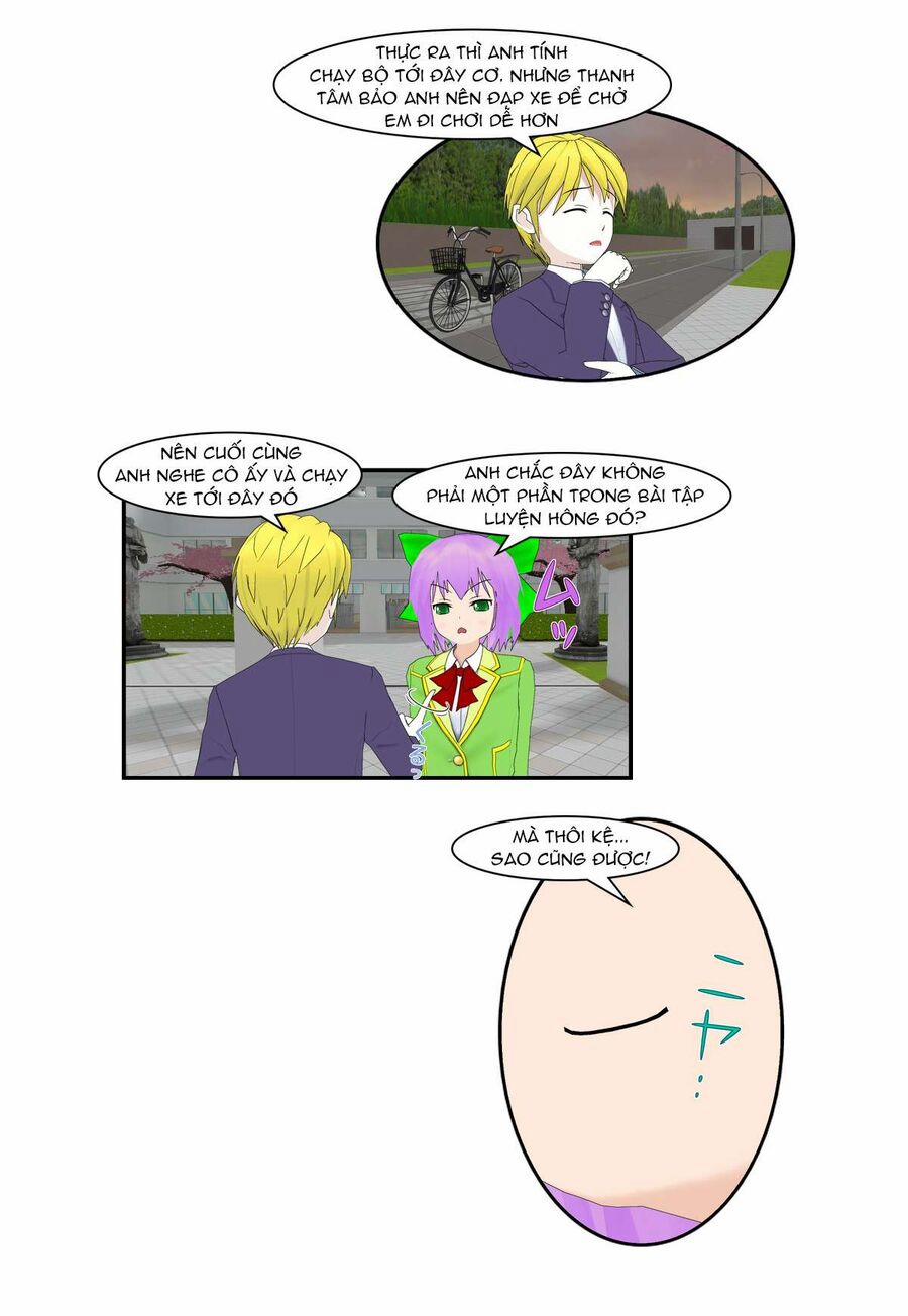 Chuyện Tình Wi-Fi 17 trang 5