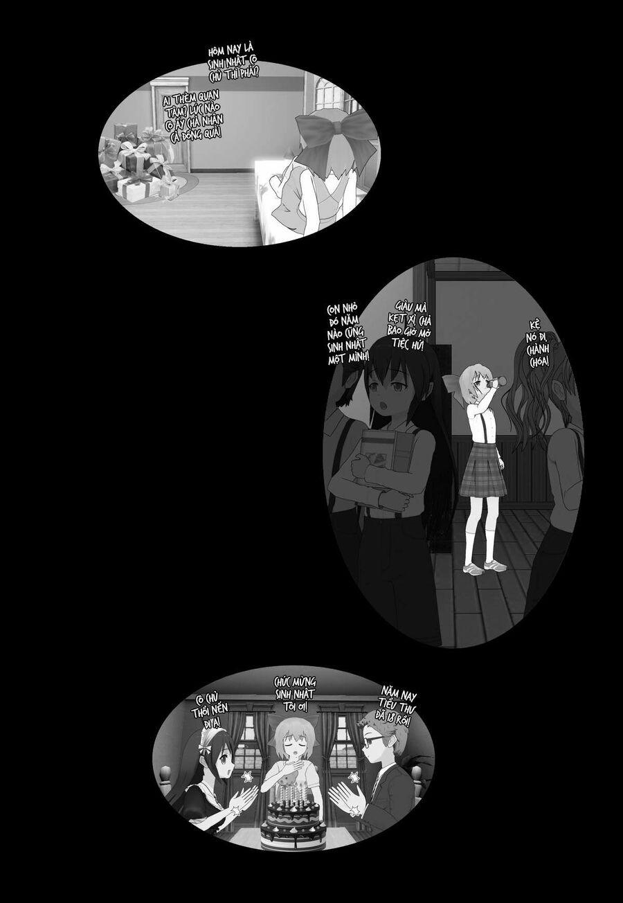 Chuyện Tình Wi-Fi 18 trang 9