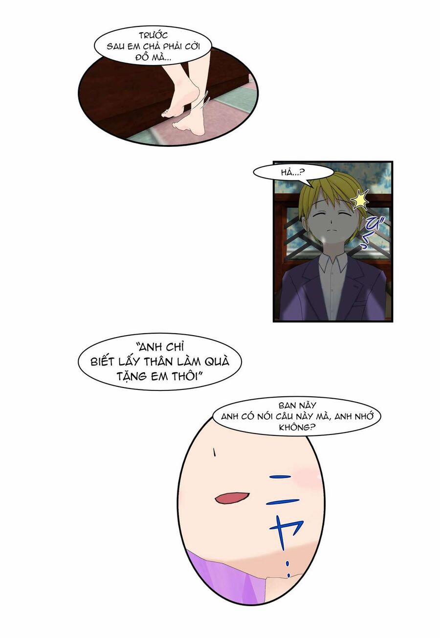 Chuyện Tình Wi-Fi 19 trang 9