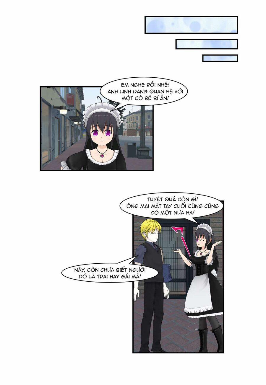 Chuyện Tình Wi-Fi 2 trang 18