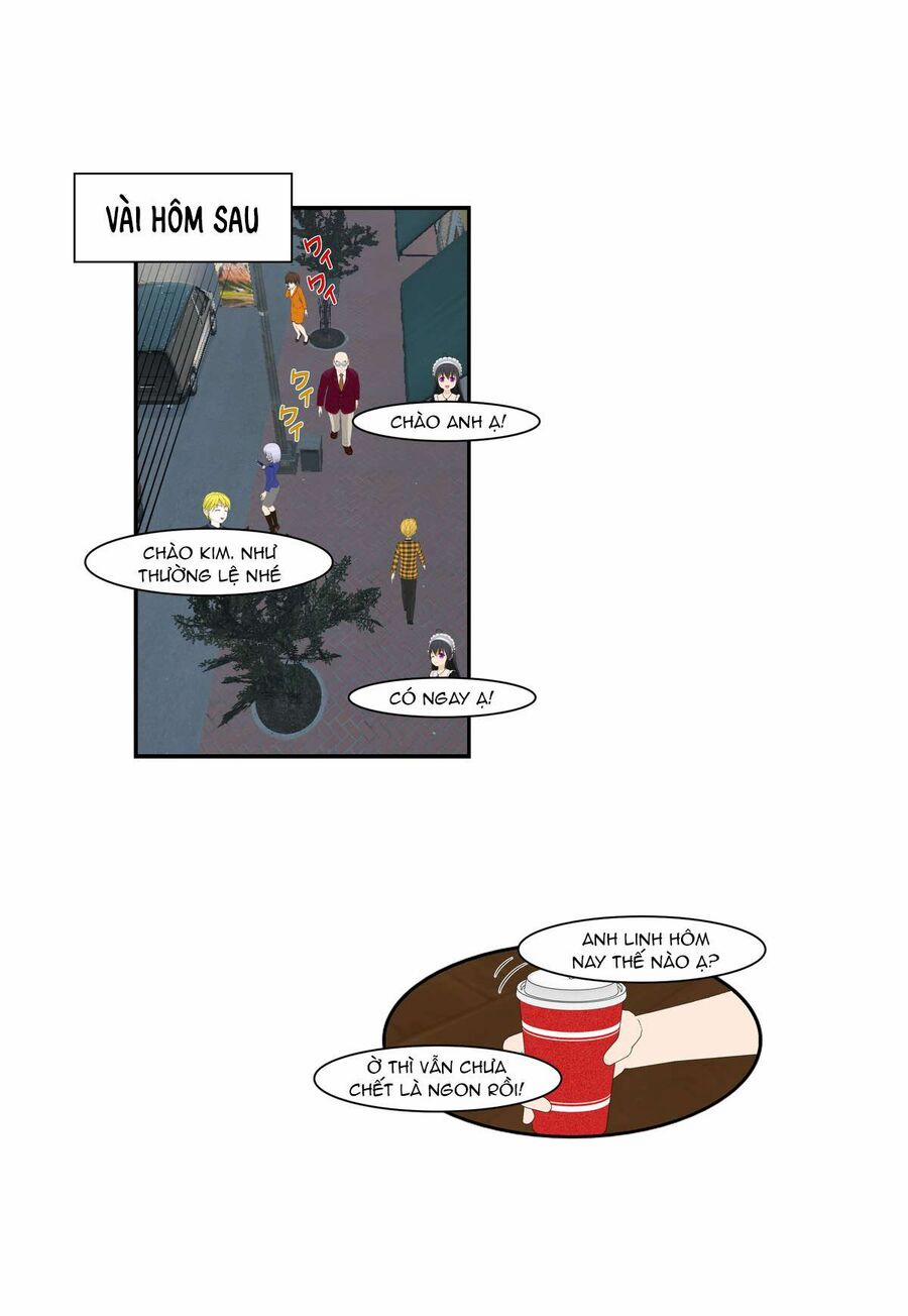 Chuyện Tình Wi-Fi 2 trang 7