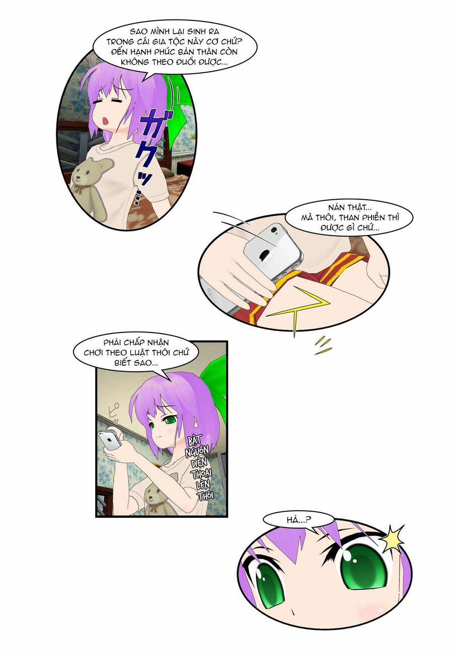 Chuyện Tình Wi-Fi 20 trang 14