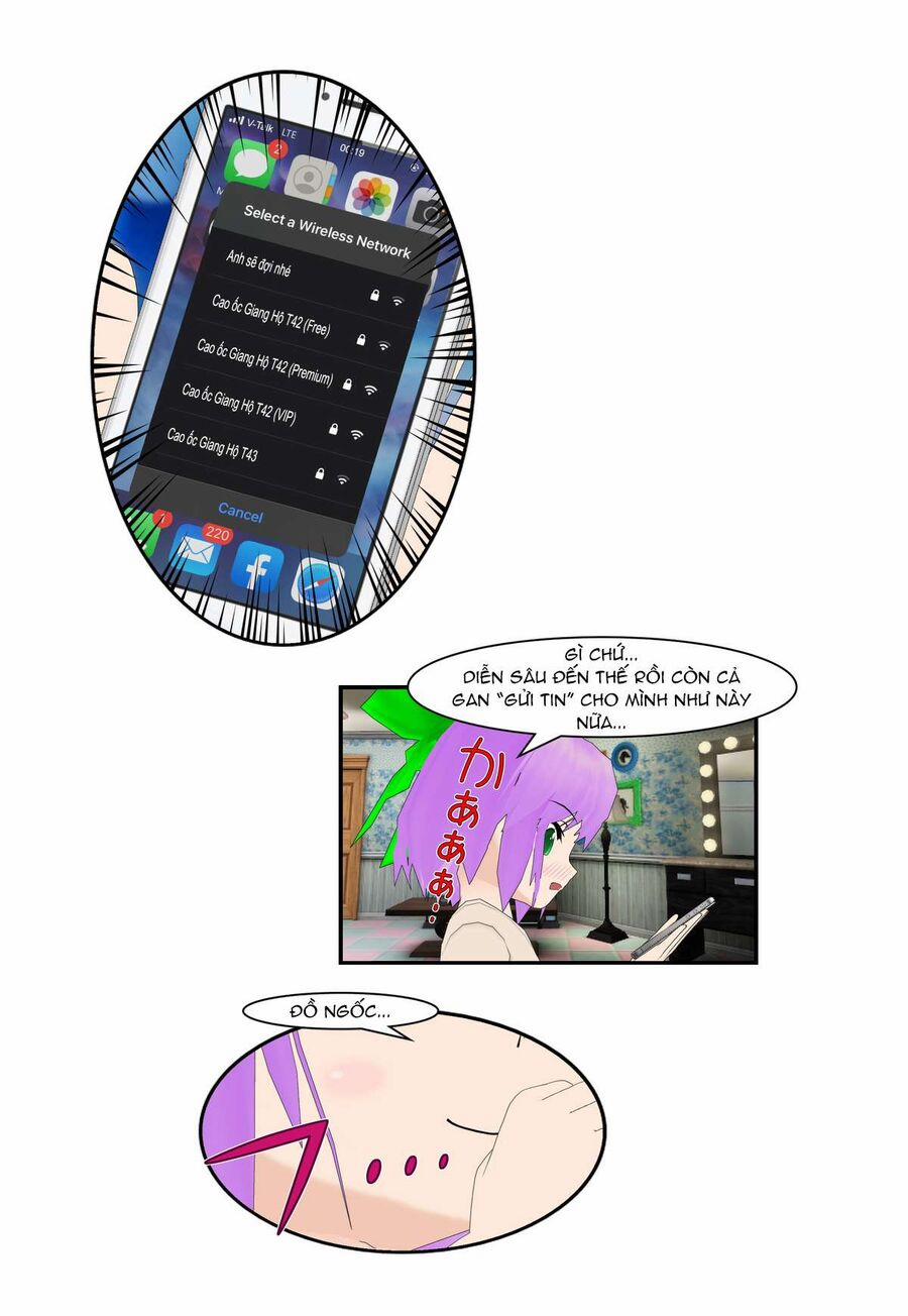 Chuyện Tình Wi-Fi 20 trang 15