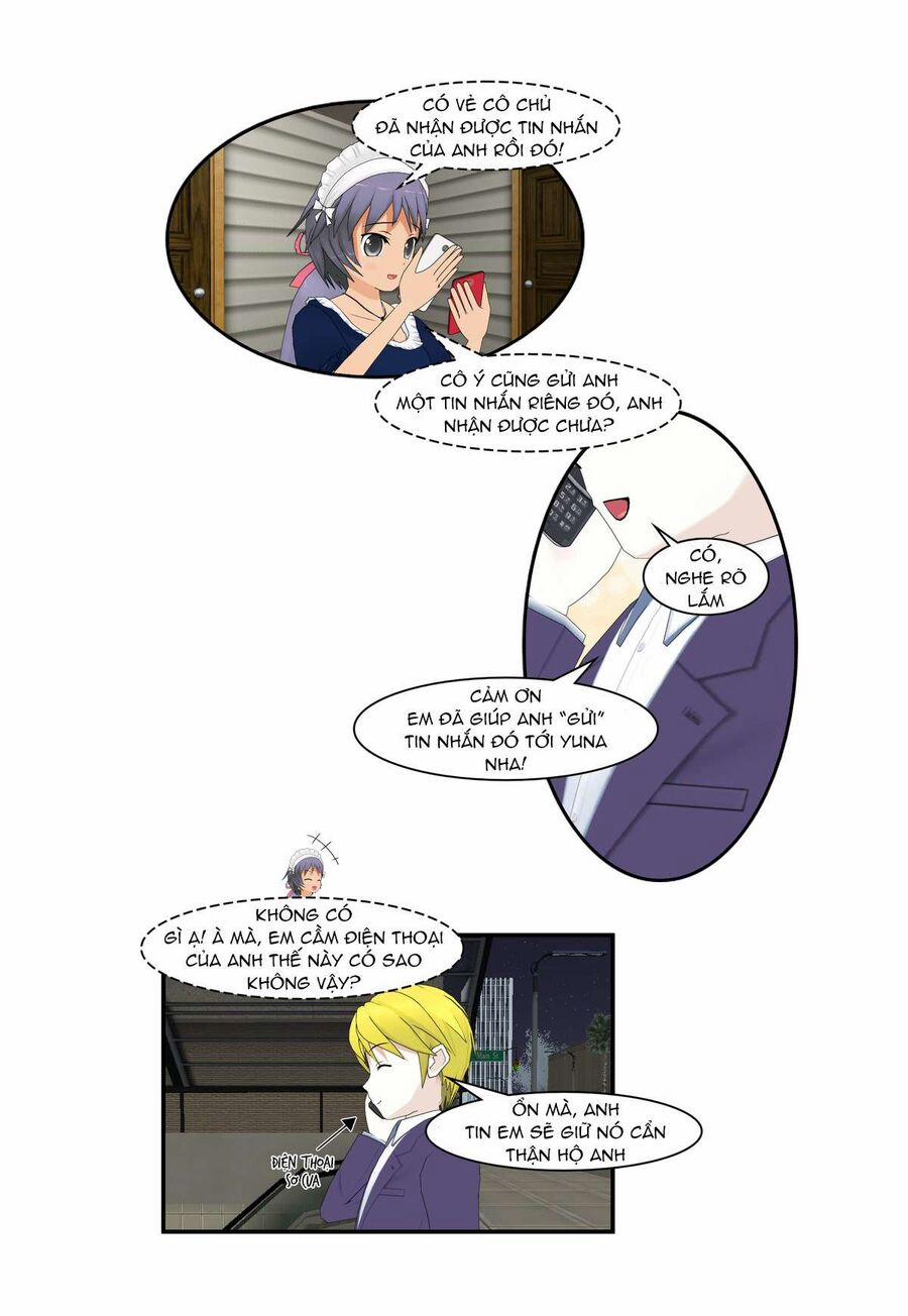 Chuyện Tình Wi-Fi 20 trang 17