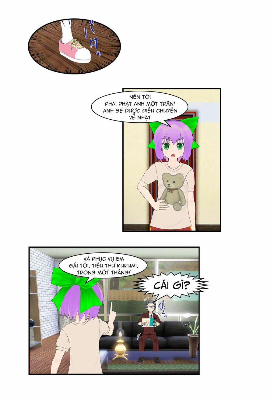 Chuyện Tình Wi-Fi 20 trang 20