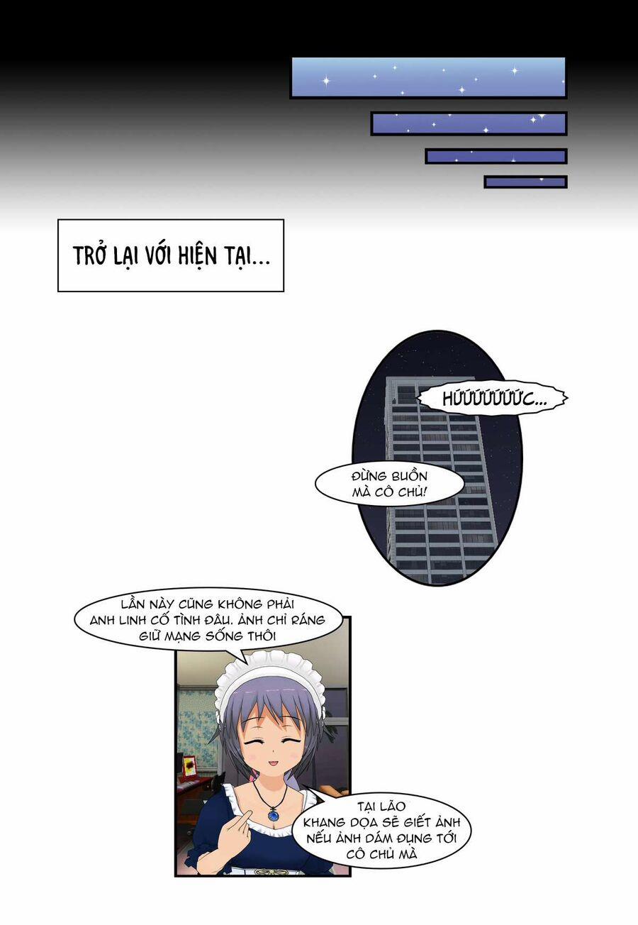 Chuyện Tình Wi-Fi 20 trang 9