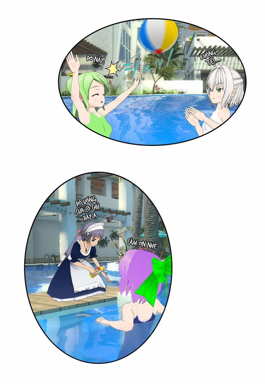 Chuyện Tình Wi-Fi 21 trang 18
