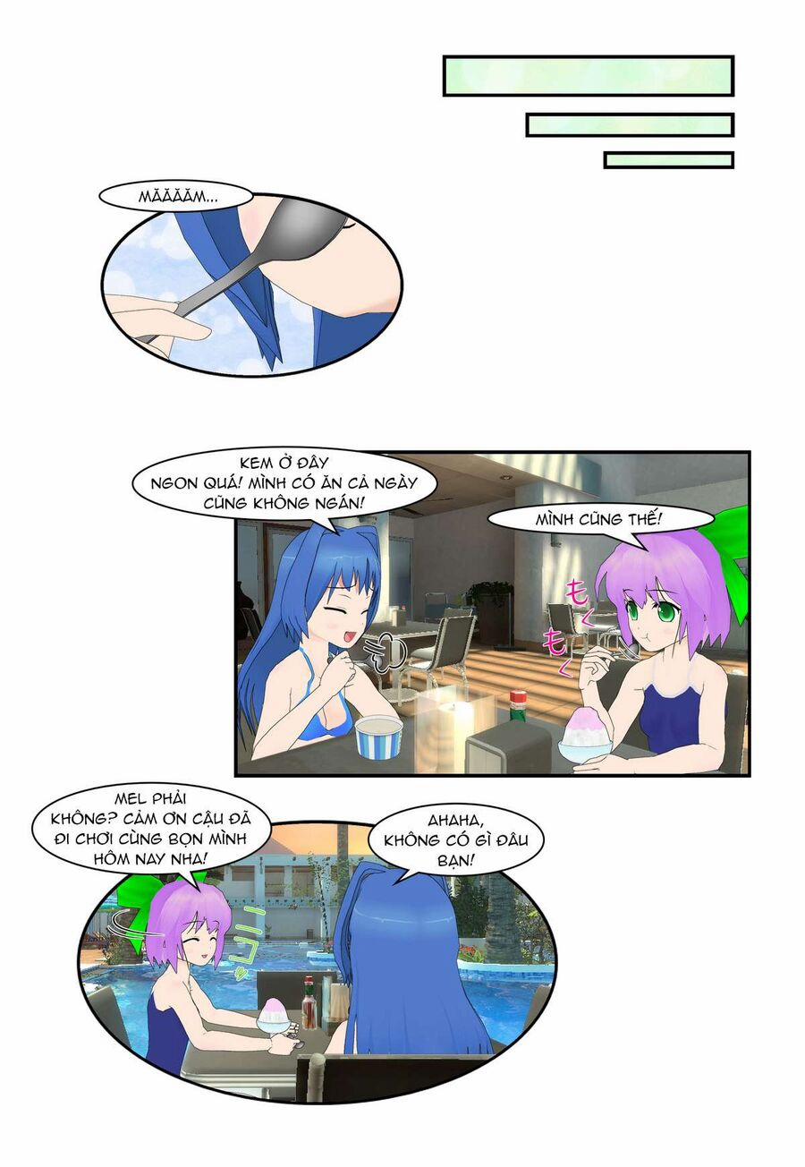 Chuyện Tình Wi-Fi 21 trang 19