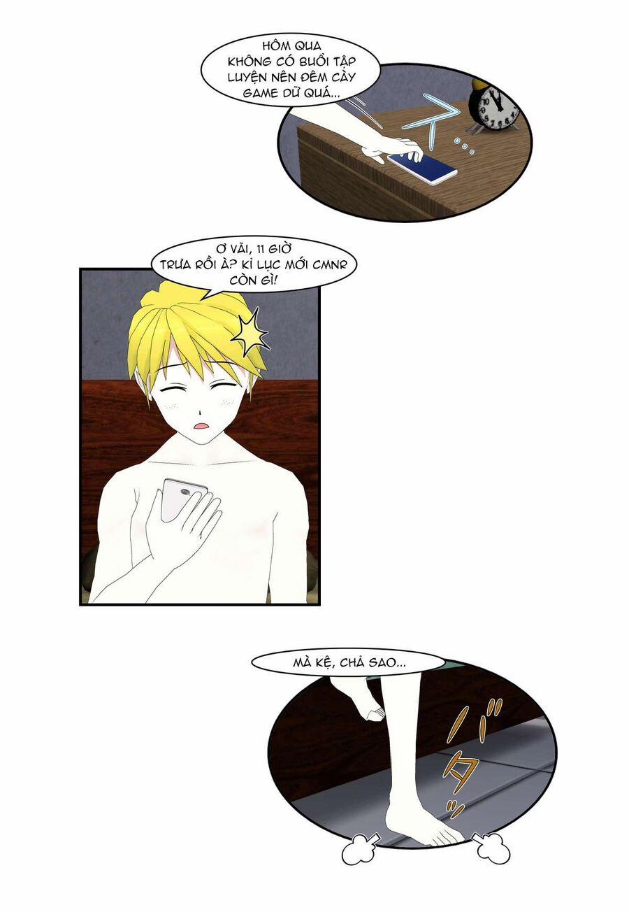 Chuyện Tình Wi-Fi 21 trang 3