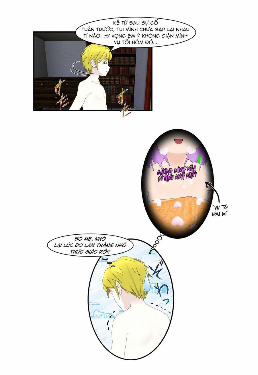 Chuyện Tình Wi-Fi 21 trang 5