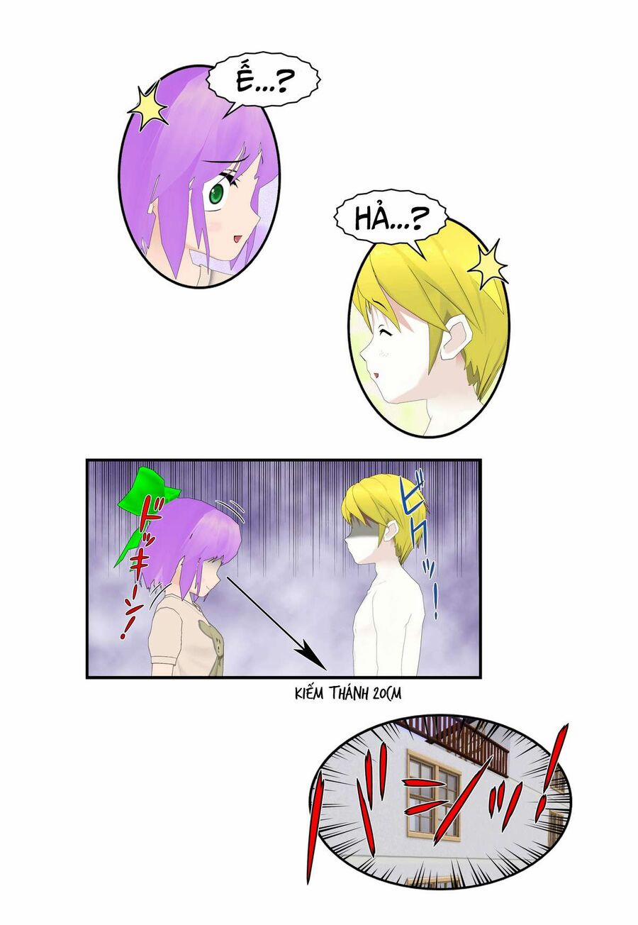 Chuyện Tình Wi-Fi 21 trang 7