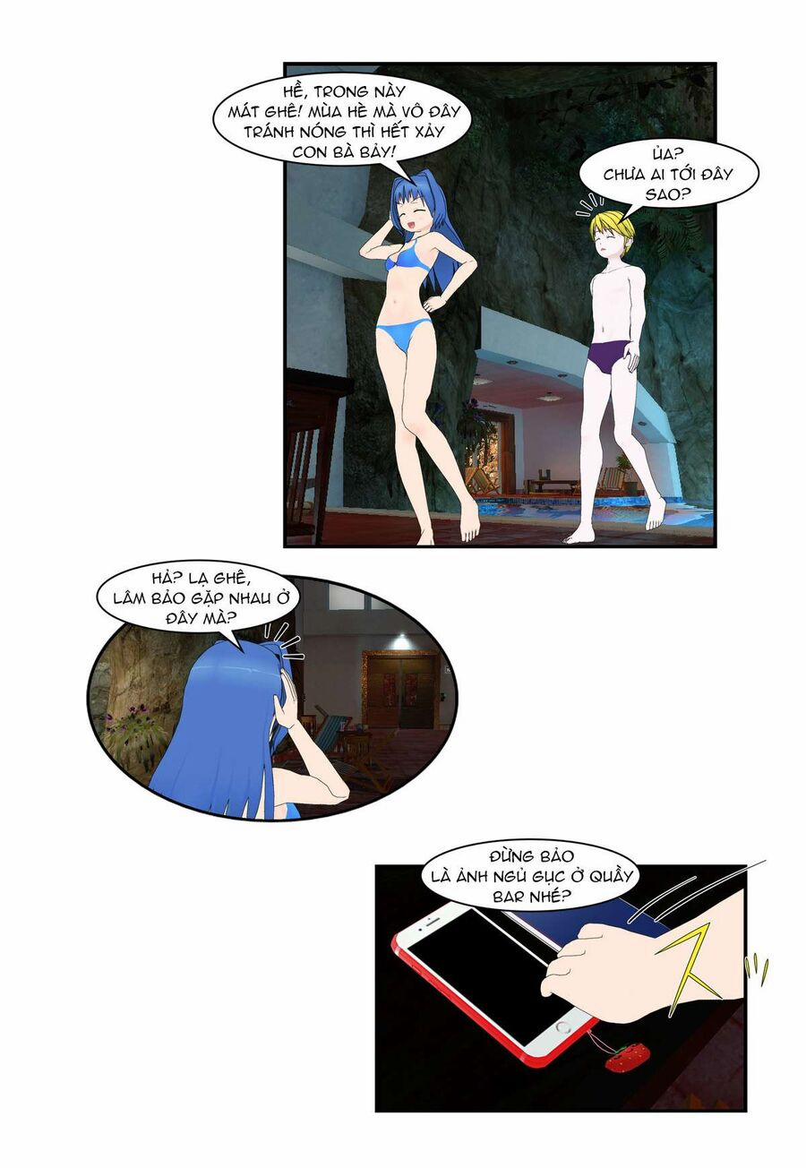 Chuyện Tình Wi-Fi 22 trang 15