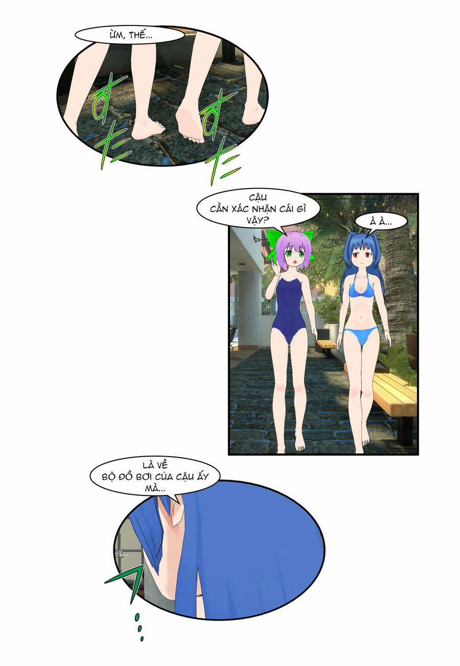 Chuyện Tình Wi-Fi 22 trang 5