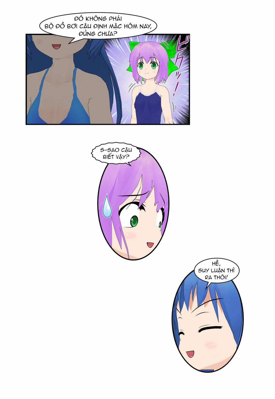 Chuyện Tình Wi-Fi 22 trang 6