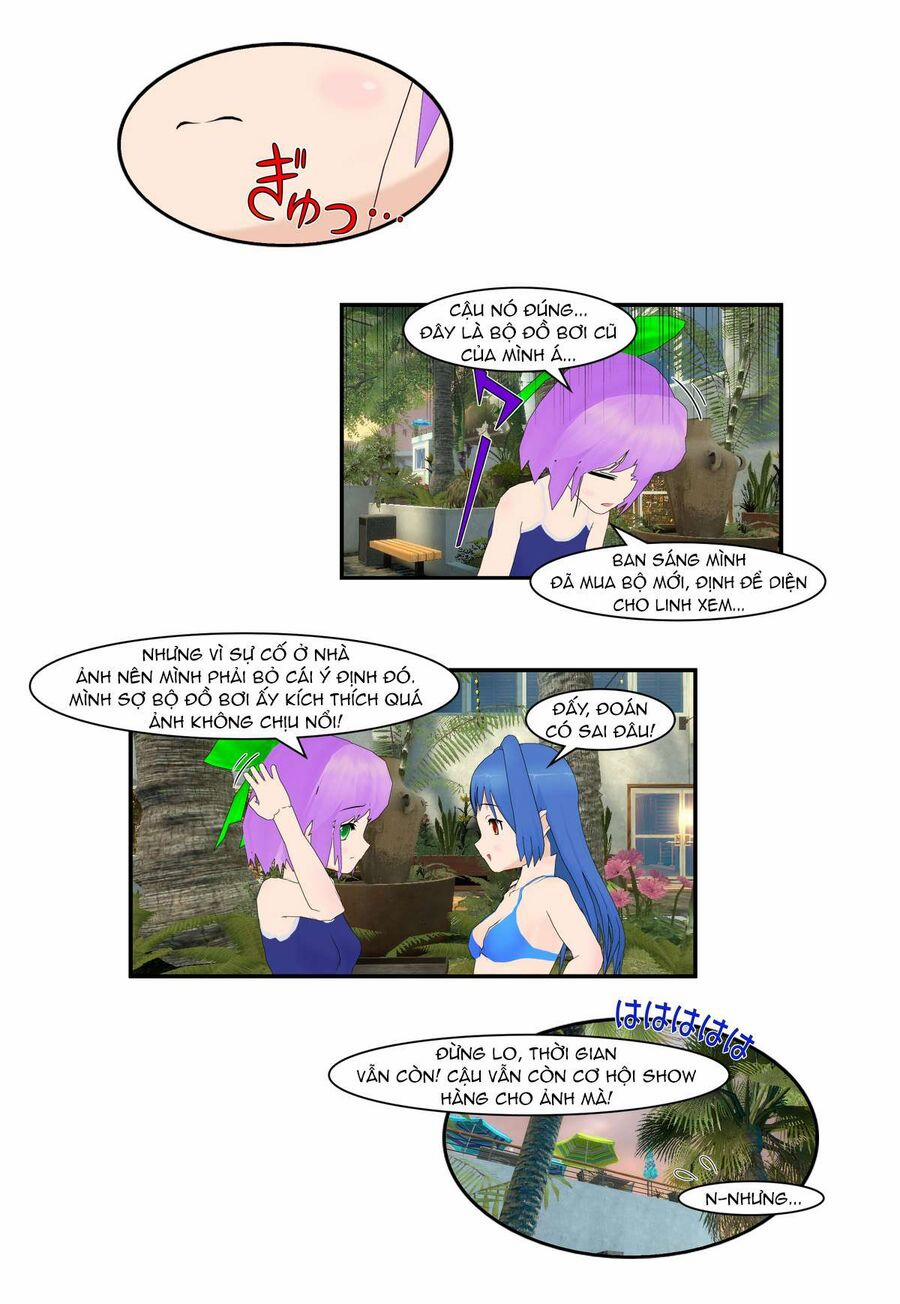 Chuyện Tình Wi-Fi 22 trang 8