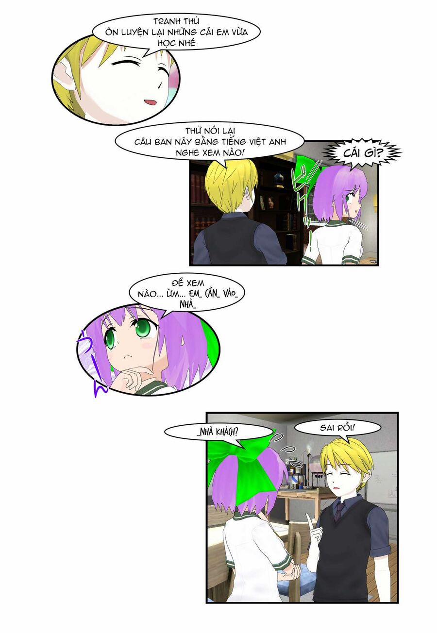 Chuyện Tình Wi-Fi 24 trang 15