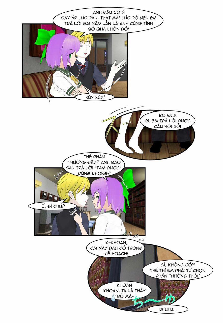 Chuyện Tình Wi-Fi 24 trang 19