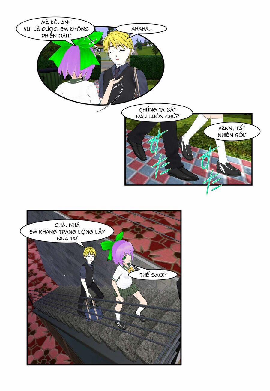 Chuyện Tình Wi-Fi 24 trang 7