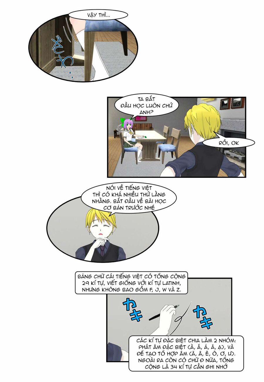 Chuyện Tình Wi-Fi 24 trang 9