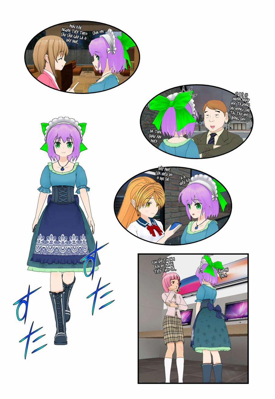 Chuyện Tình Wi-Fi 25.5 trang 4