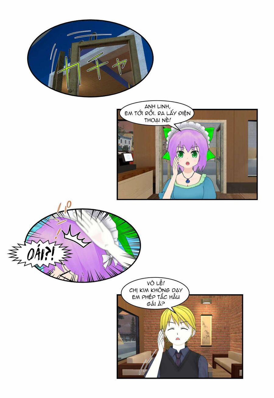 Chuyện Tình Wi-Fi 25.5 trang 6