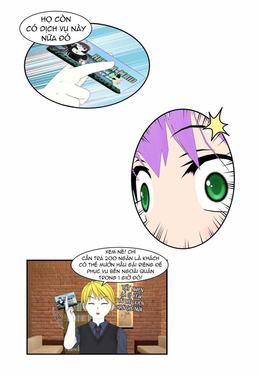 Chuyện Tình Wi-Fi 25.5 trang 8