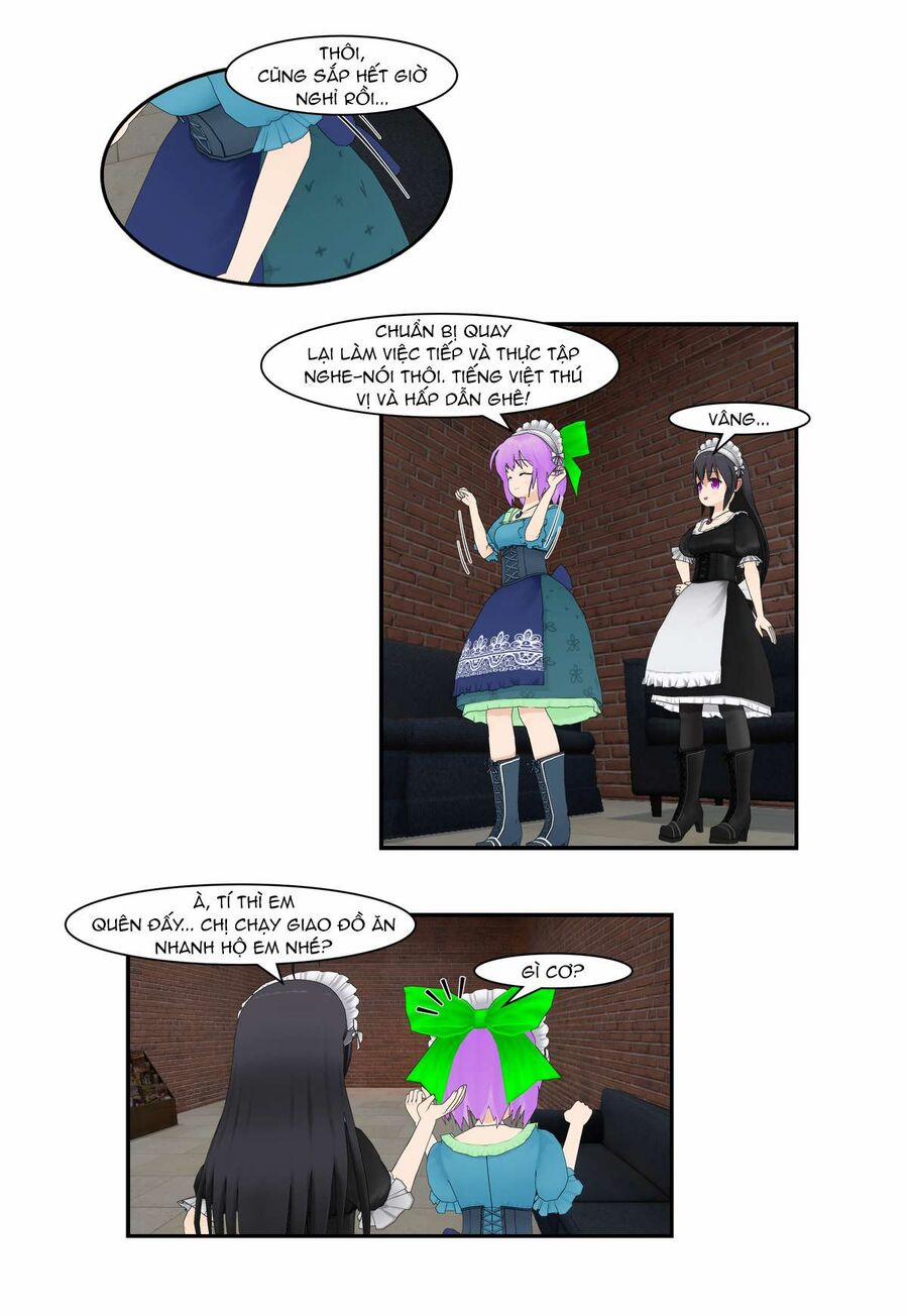 Chuyện Tình Wi-Fi 25 trang 13