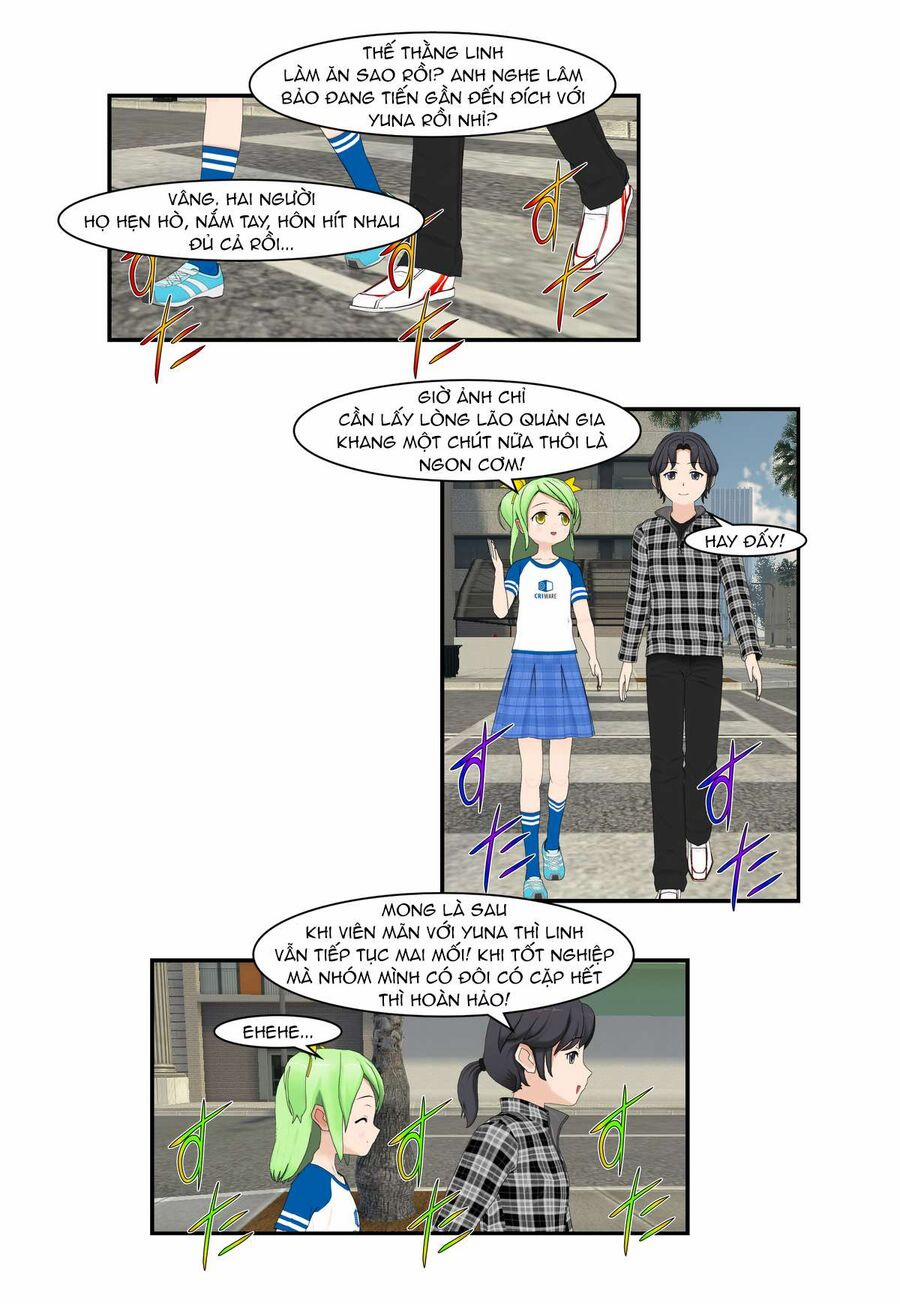 Chuyện Tình Wi-Fi 25 trang 4