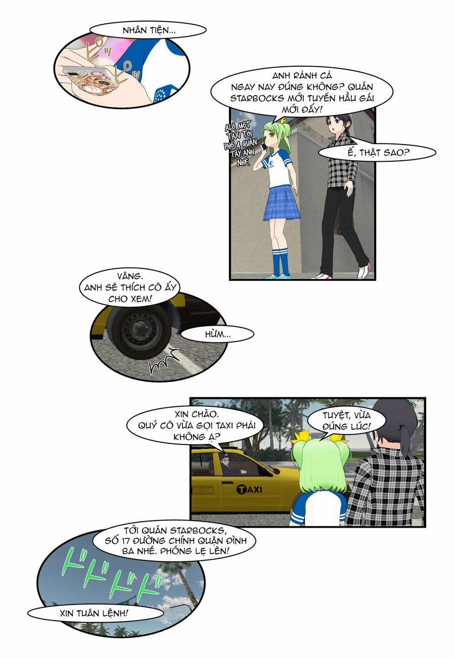 Chuyện Tình Wi-Fi 25 trang 5