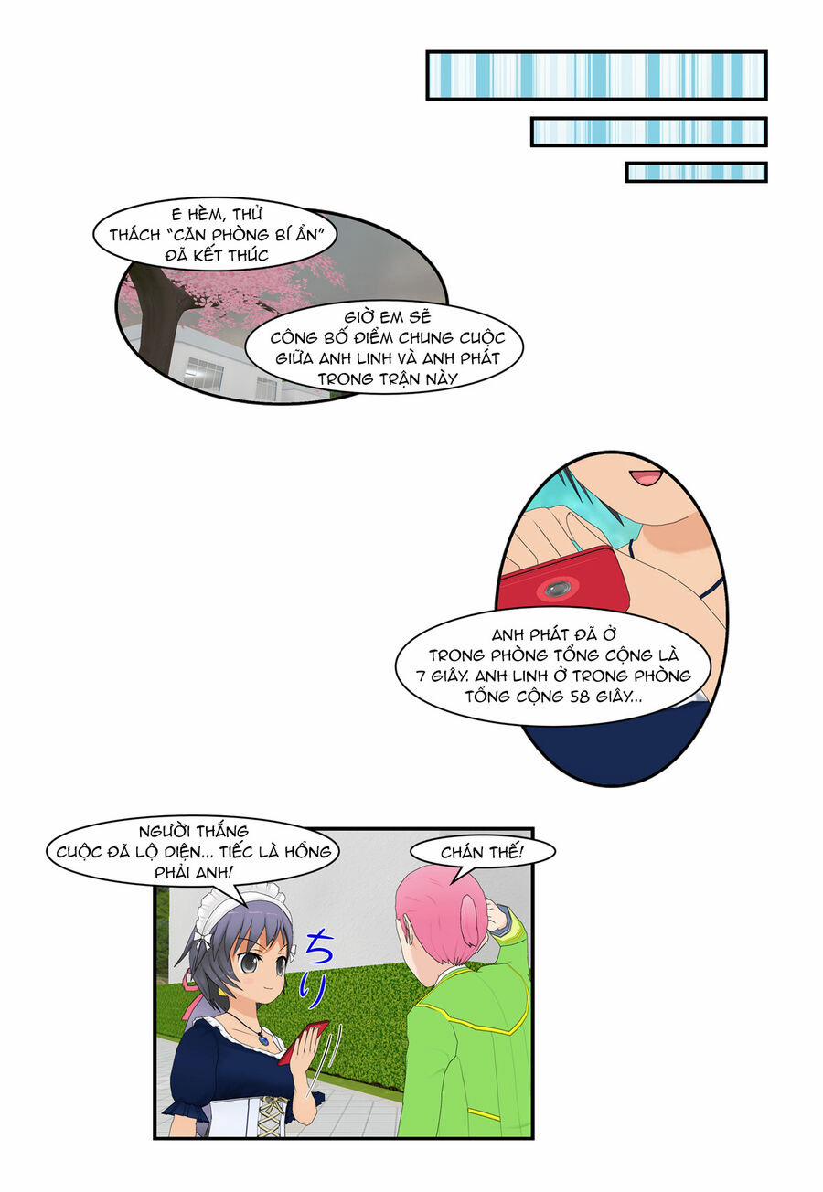 Chuyện Tình Wi-Fi 28.5 trang 17