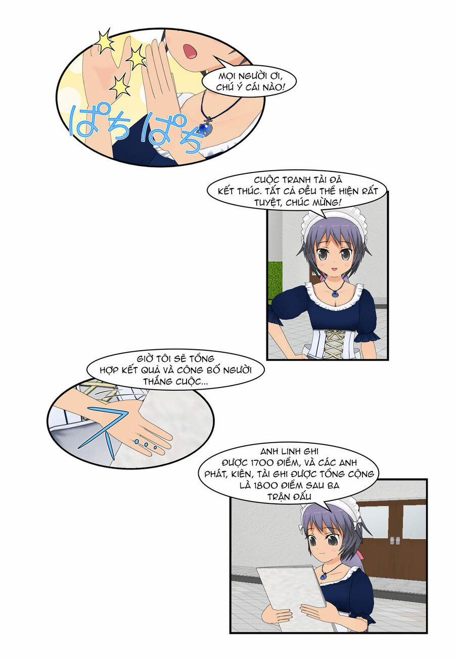 Chuyện Tình Wi-Fi 28.5 trang 4