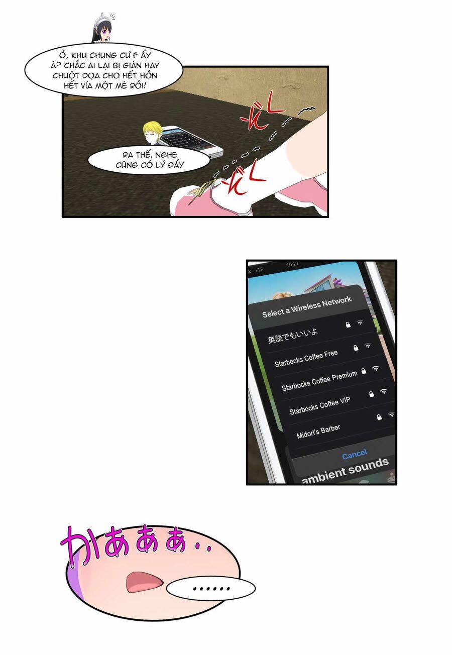 Chuyện Tình Wi-Fi 3 trang 11