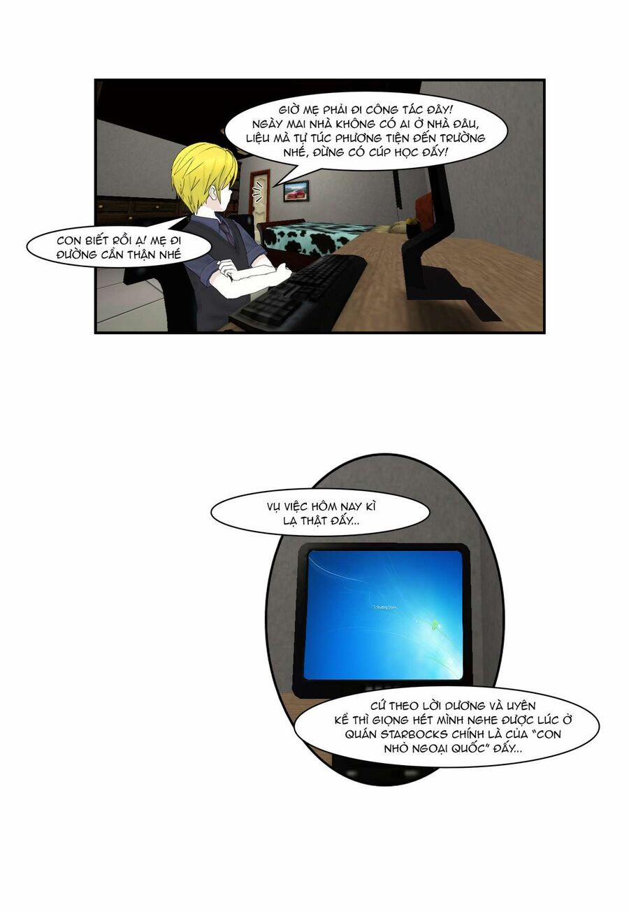 Chuyện Tình Wi-Fi 3 trang 16