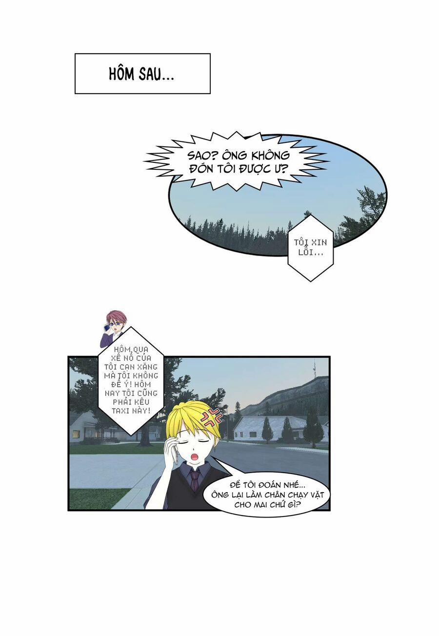 Chuyện Tình Wi-Fi 3 trang 18