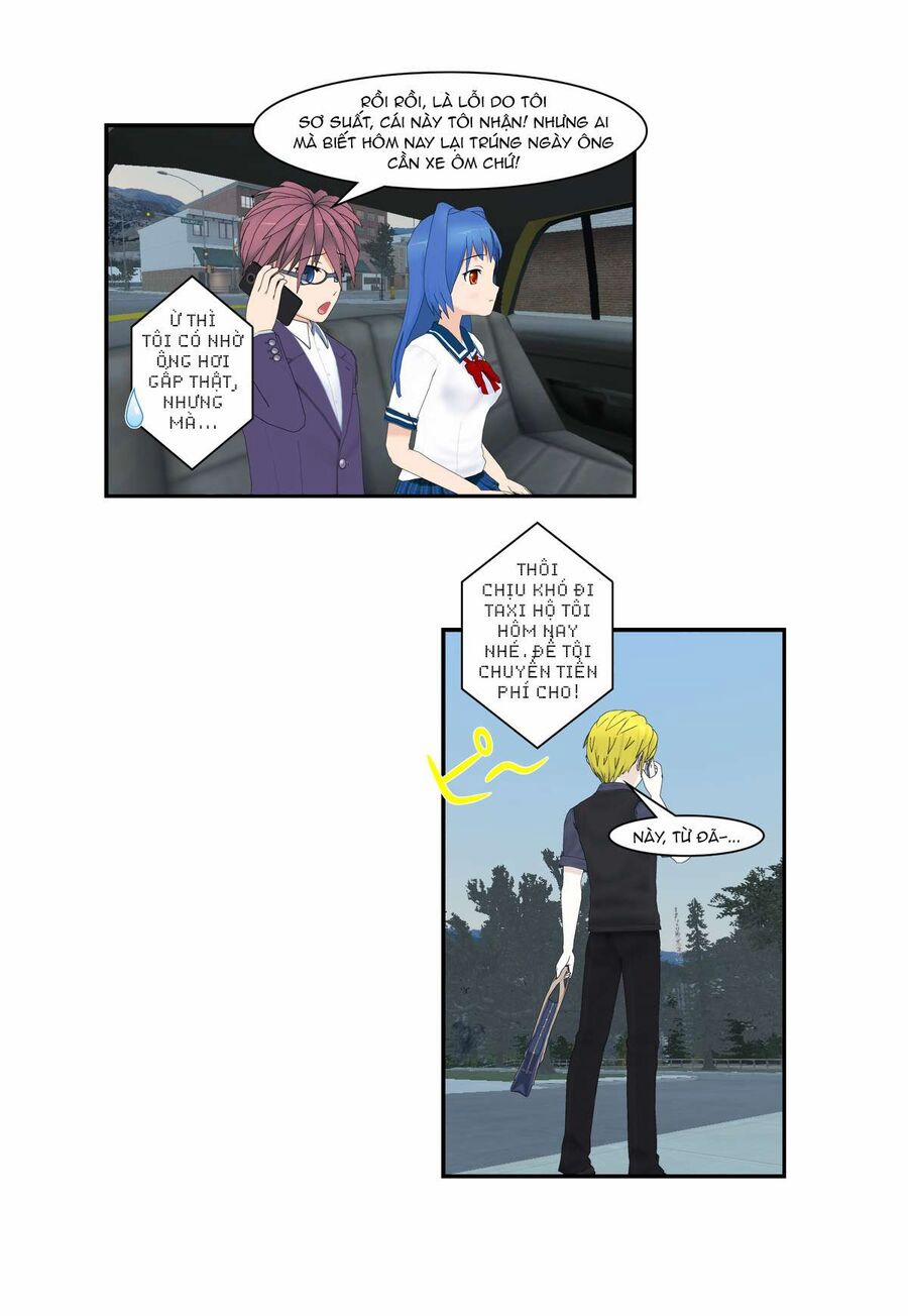 Chuyện Tình Wi-Fi 3 trang 19