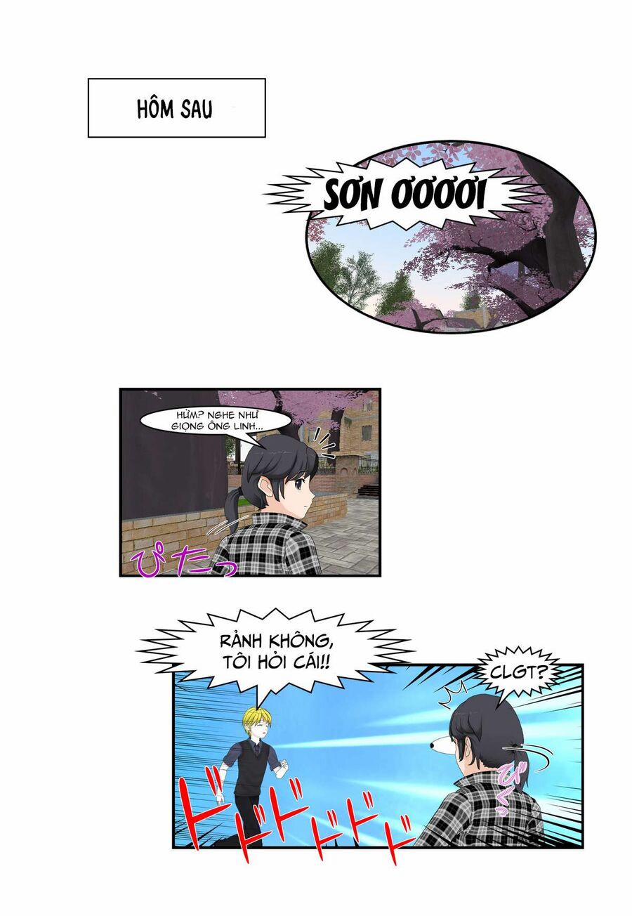 Chuyện Tình Wi-Fi 3 trang 2