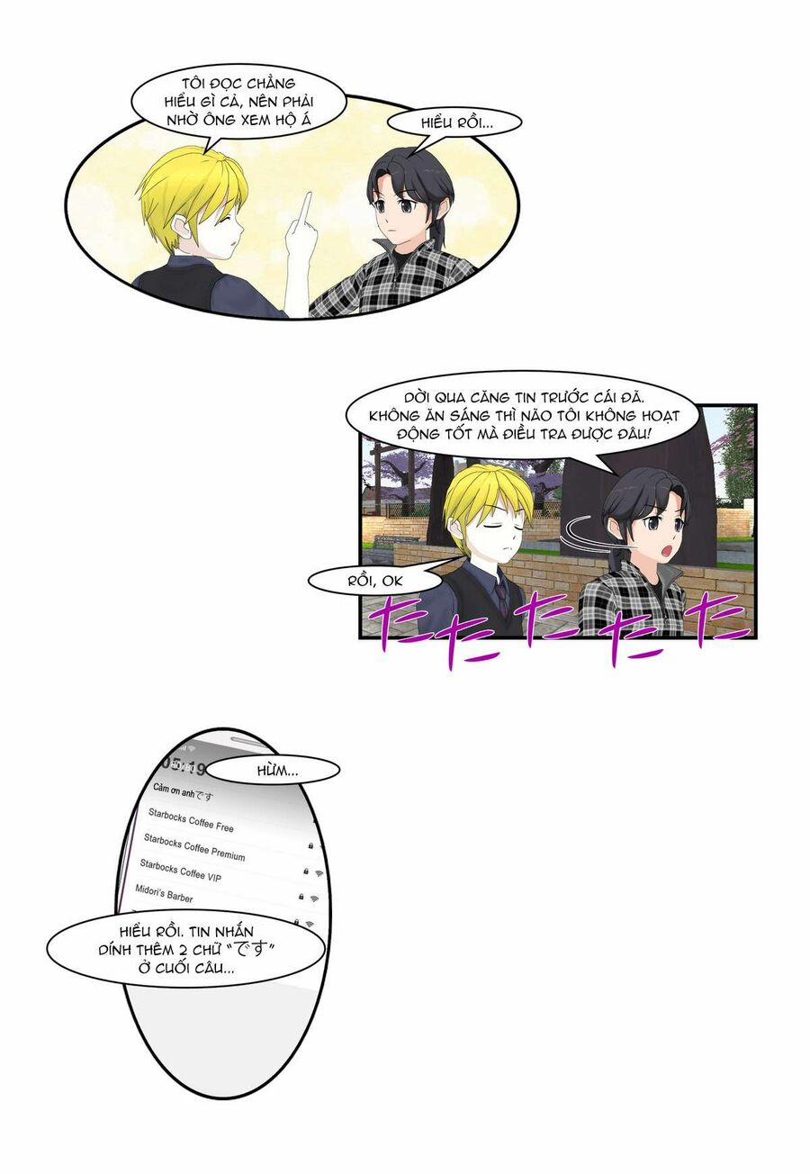 Chuyện Tình Wi-Fi 3 trang 5