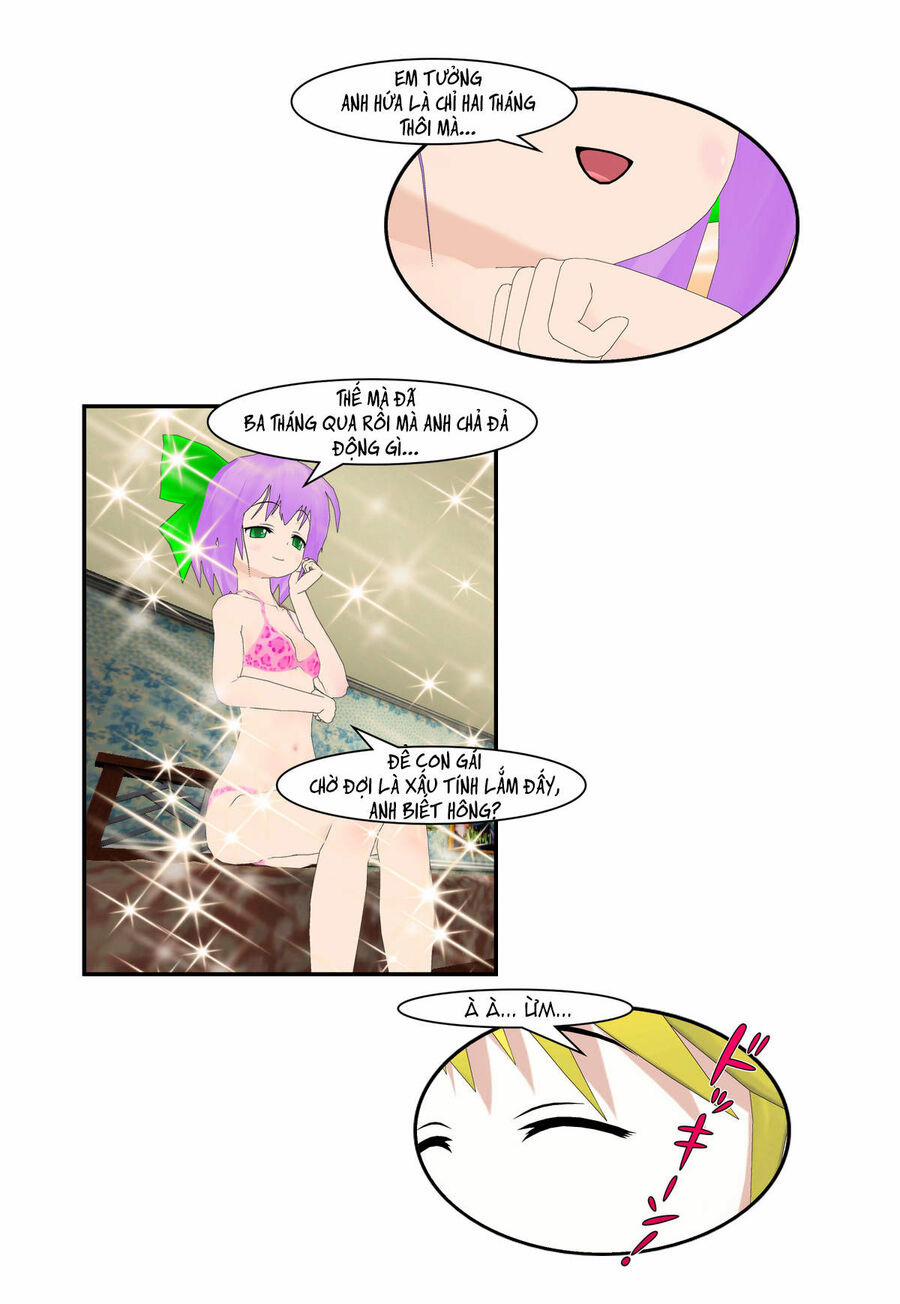 Chuyện Tình Wi-Fi 30 trang 8