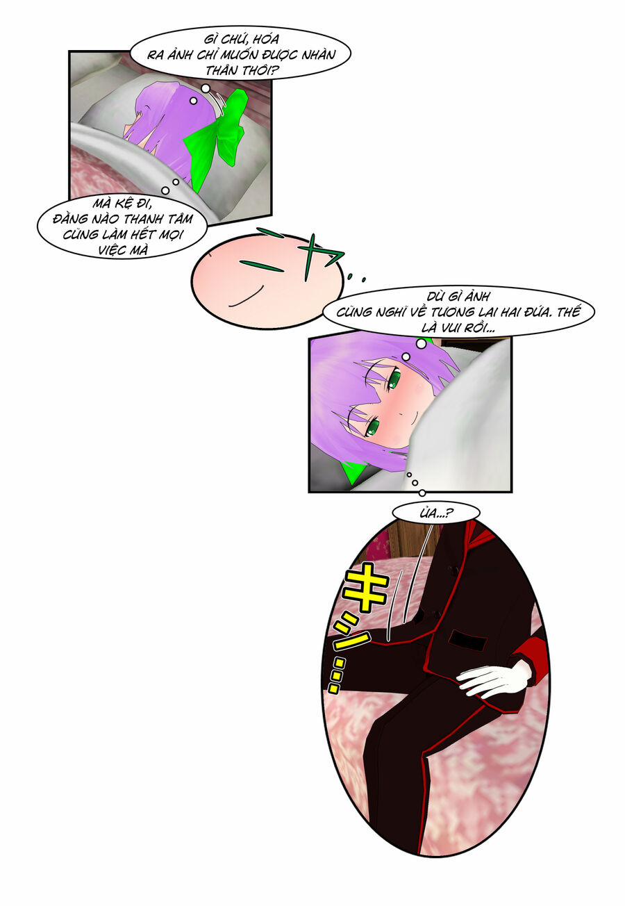 Chuyện Tình Wi-Fi 34 trang 27