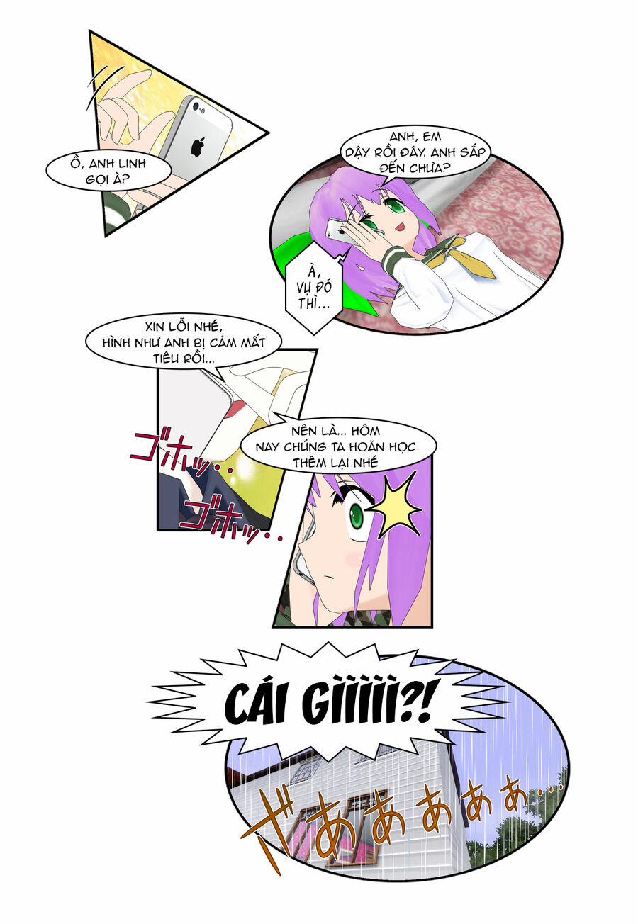 Chuyện Tình Wi-Fi 34 trang 7