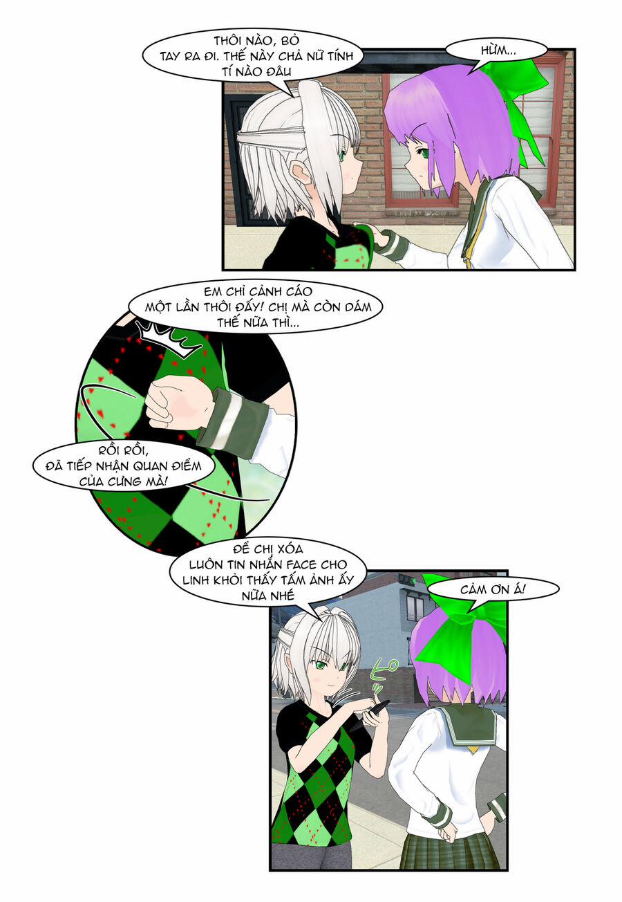 Chuyện Tình Wi-Fi 35 trang 15